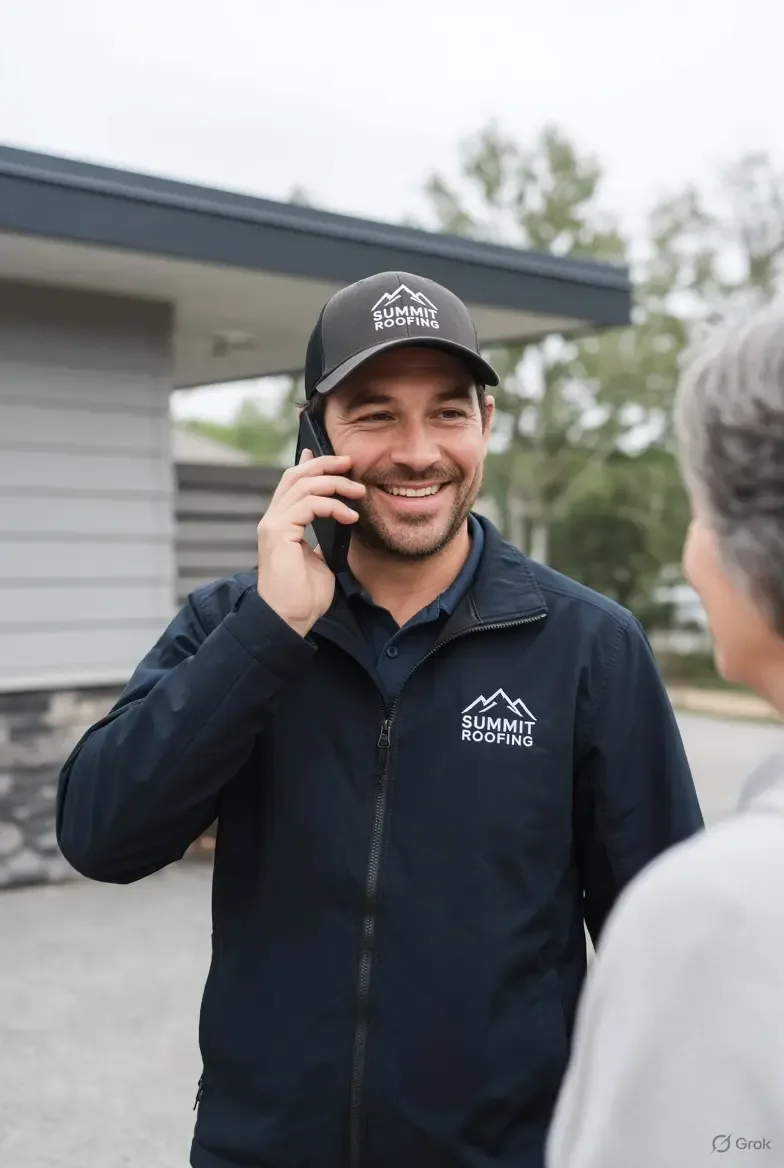 Flat Roof Leak Repair Hopkins, MI FAQs